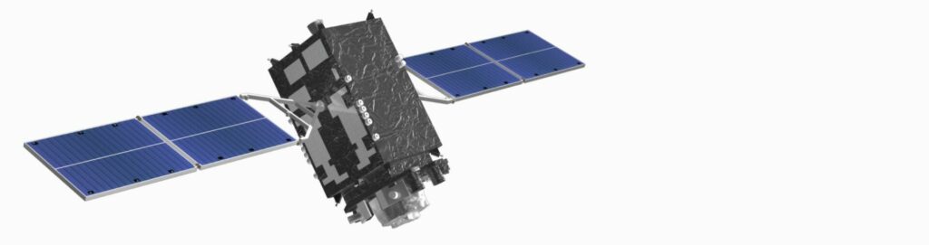 QZSS Satélite